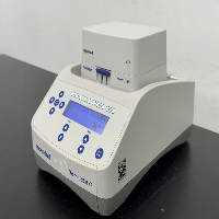 Eppendorf ThermoStat C image 2